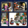 LEGO HARRY POTTER 76467 Dom Luny Lovegood - 1473582 - zdjęcie 14